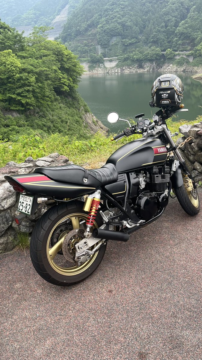 PWat00's tweet photo. バイクPart 2 https://t.co/YlMJ2bKuP6