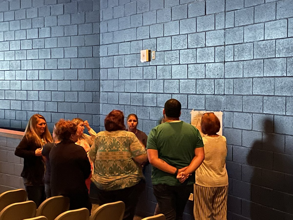 New Kent Elementary tweet media