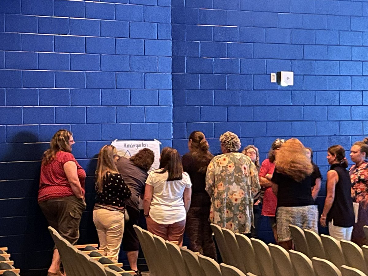 New Kent Elementary tweet media