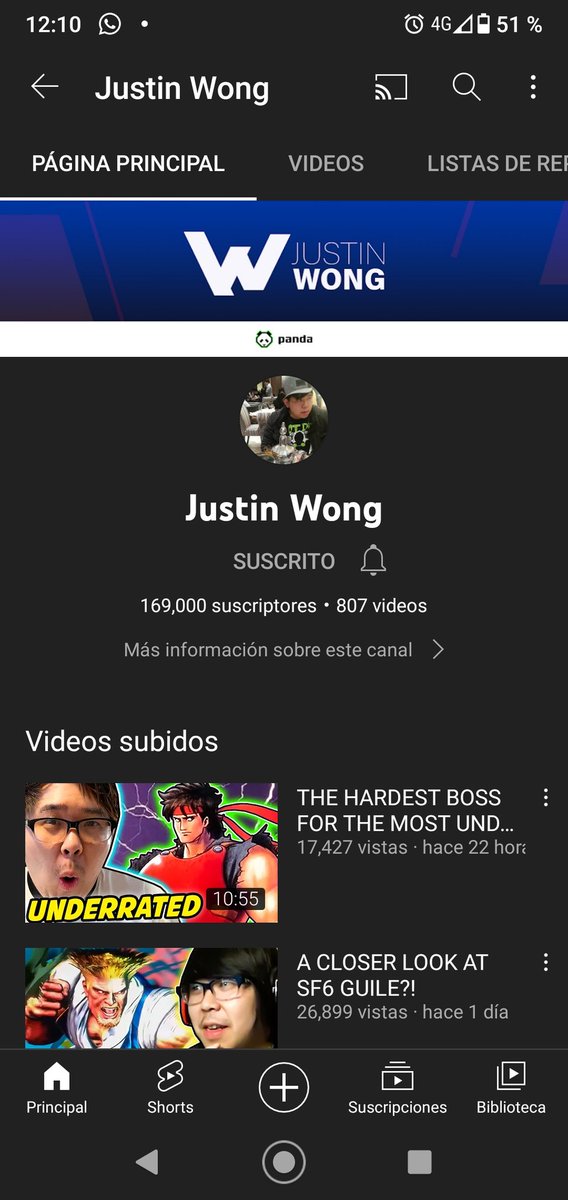 bealzero's tweet photo. @JWonggg Pd. I love all your content 🤣 I learn a lot about fighting games watching you. LET'S GO JUSTIN!!! https://t.co/b6LZ9I5s1v