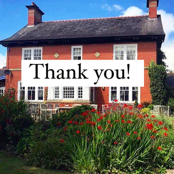 glasfrynpub's tweet image. Thank you to all our customers today for your kindness and patience while our till systems were down (for the entirety of lunch service 🙈). We appreciate each and every one of you, thank you again ❤️

#brunningandprice #bandplife #glasfryn #techfail