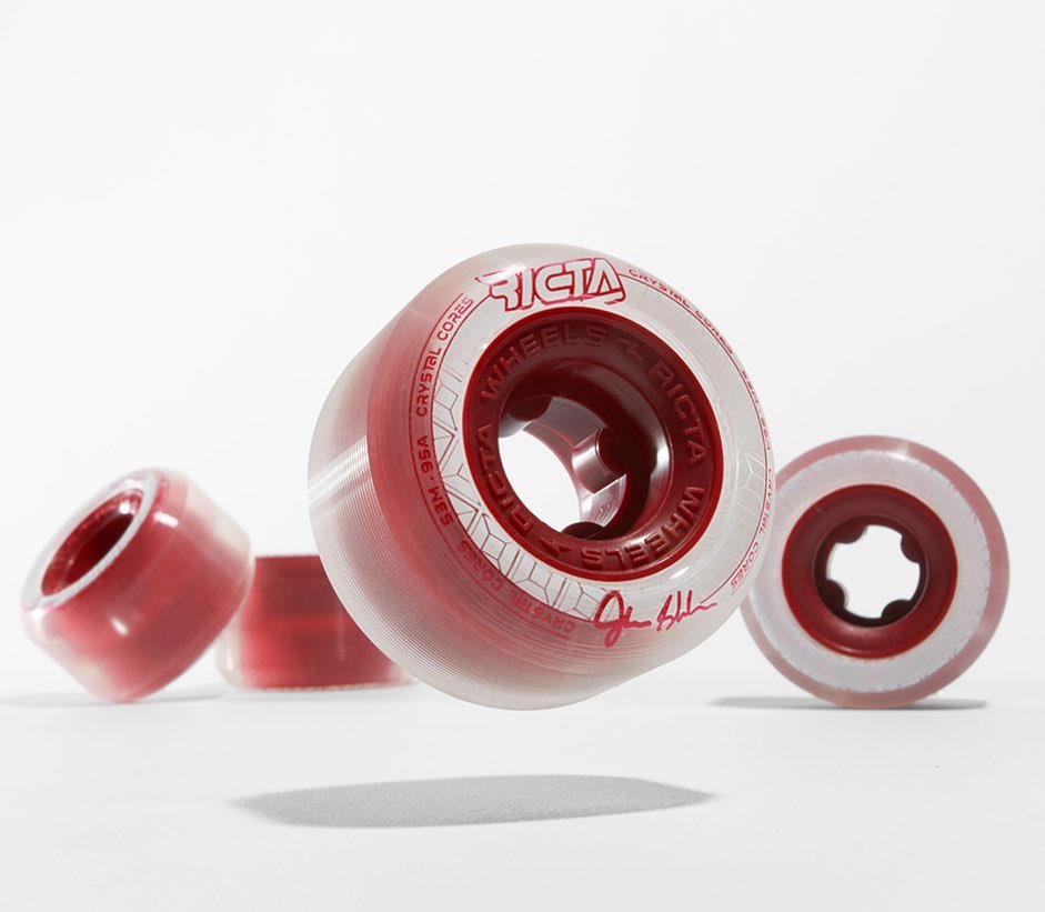 Ricta Wheels tweet media