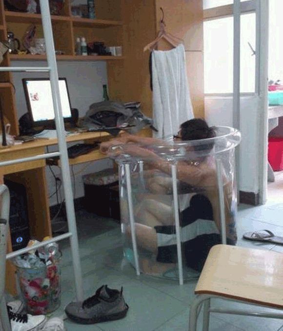 ¿Quién no se lo ha planteado alguna vez?  😂