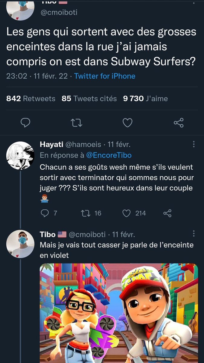 TopDesTwittos's tweet image. Pendant ce temps sur Twitter