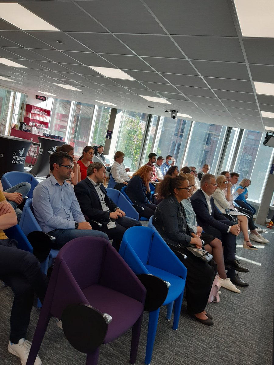 CITC-EuraRFID (@iotcluster) on Twitter photo 💥💥💥Le concours Iot Créative Challenge vient d être lancé en collaboration avec nos partenaires @Mel_Economie <a href="/hautsdefrance/">Région Hauts-de-France</a> <a href="/euratechnologie/">EuraTechnologies</a> <a href="/cic/">CIC</a> Nord-ouest Iléo <a href="/Inria_Lille/">Centre Inria de l'Université de Lille</a> <a href="/techshop_lille/">TechShop Lille</a> @plaineimages <a href="/1kubatorL/">1kubator Lille</a> <a href="/FrenchTechLille/">La French Tech Lille</a> 💥💥💥Le concours Iot Créative Challenge vient d être lancé en collaboration avec nos partenaires @Mel_Economie <a href="/hautsdefrance/">Région Hauts-de-France</a> <a href="/euratechnologie/">EuraTechnologies</a> <a href="/cic/">CIC</a> Nord-ouest Iléo <a href="/Inria_Lille/">Centre Inria de l'Université de Lille</a> <a href="/techshop_lille/">TechShop Lille</a> @plaineimages <a href="/1kubatorL/">1kubator Lille</a> <a href="/FrenchTechLille/">La French Tech Lille</a>