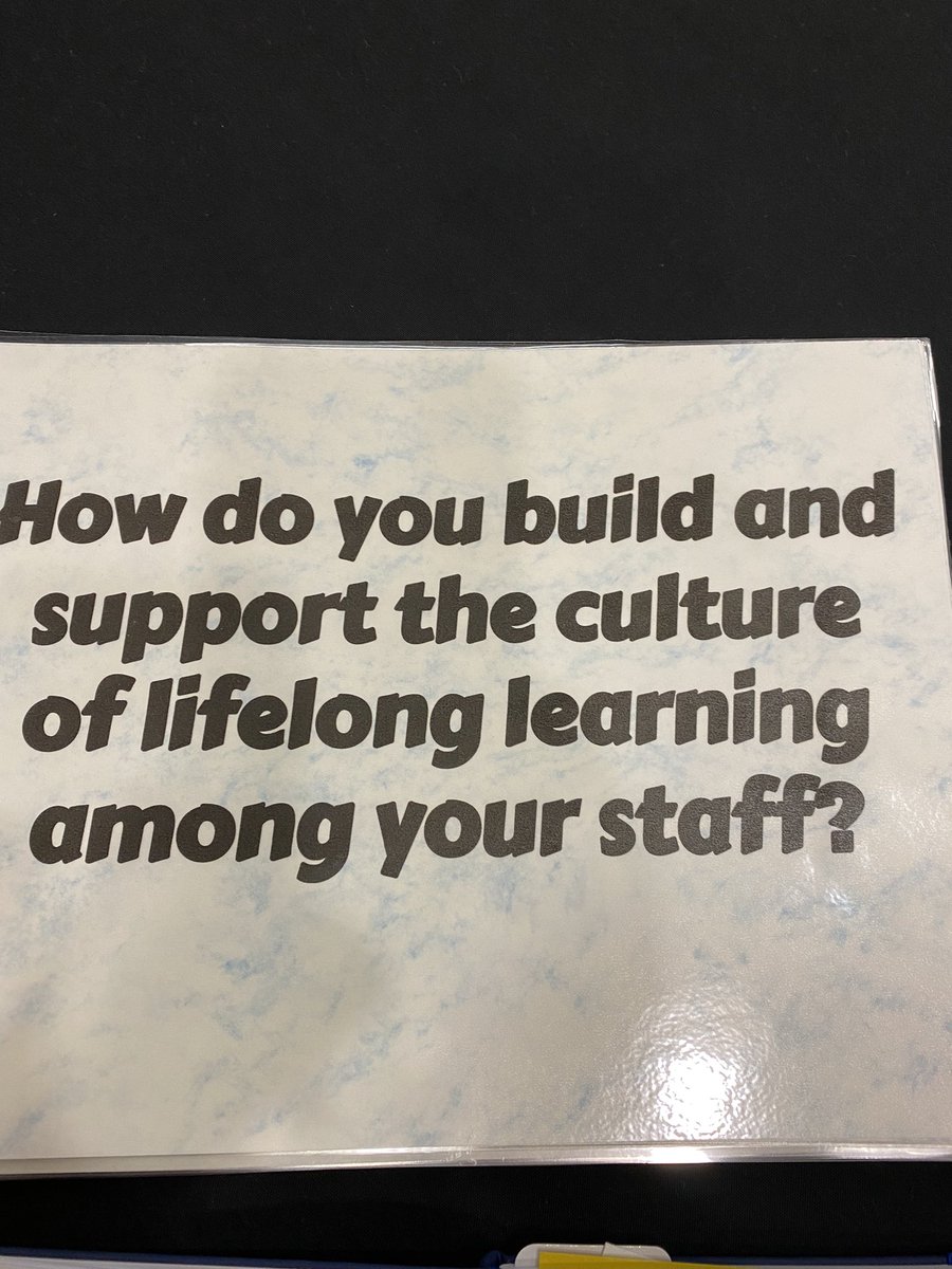 vbdean15's tweet photo. My bucket has been filled with great learning. #LFTX22 https://t.co/sqLuVgfkzb