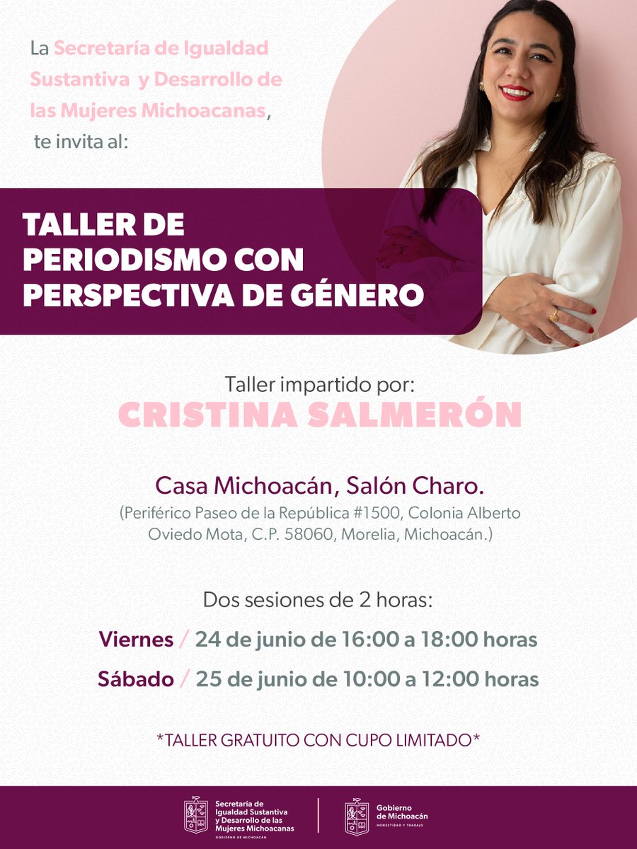 Cristina Salmerón tweet media