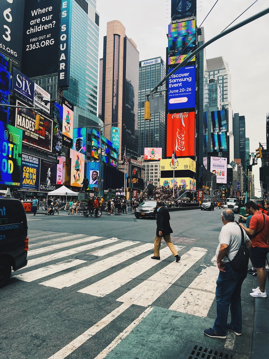 @nft_nyc meet us in Marriott Marquis venue and find out how you can #flashItonNafta