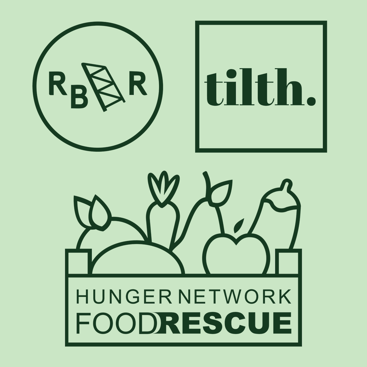 Hunger_Network's tweet image. #HNFR has partnered with @RustBeltRiders  and #Tilth to offer our Food Rescue Heroes amazing discounts on composting &amp;amp; soil. Complete a rescue in the Hunger Network Food Rescue app, share to your social, &amp;amp; get rewarded.  Deets in bio through linktr.ee.