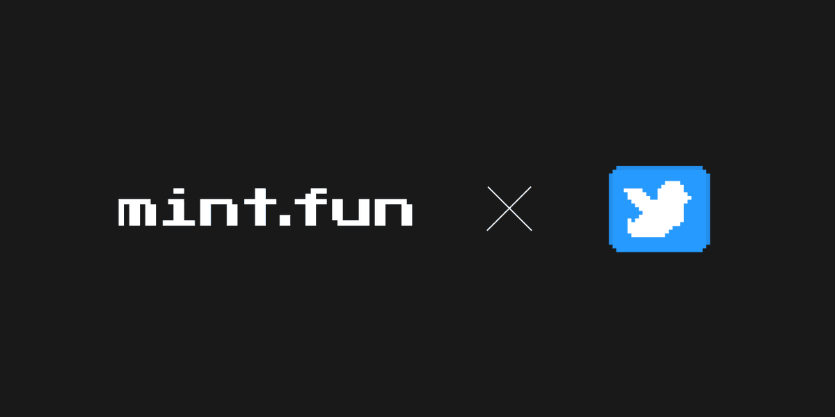 mintdotfun's tweet photo. Introducing: Friends on https://t.co/yzd23hkKl8!

See which NFT projects your Twitter friends are minting.

Just click the new Friends tab. https://t.co/maiYnGryT1