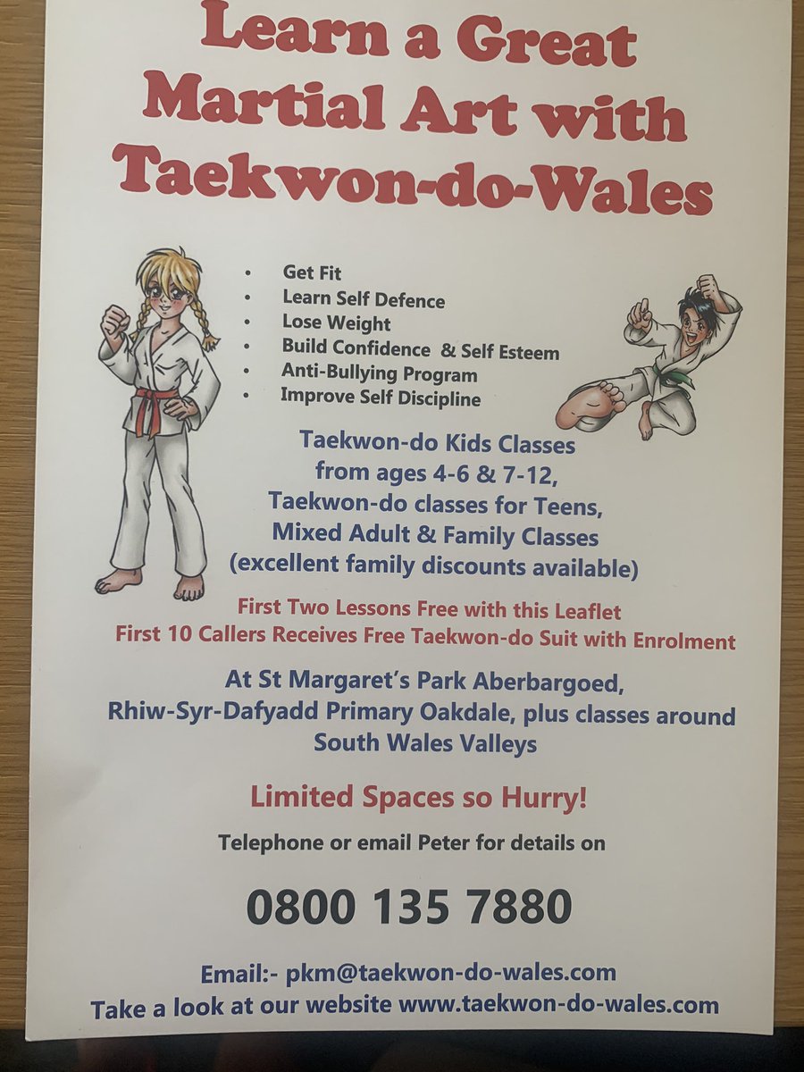 Day 3 and another wonderful day of sports for Year 6. Huge thanks to Olivia and Lydia for delivering the netball, Taekwando Pete and Mrs <a href="/RacMcCarthy/">Mrs R McCarthy</a> 😊