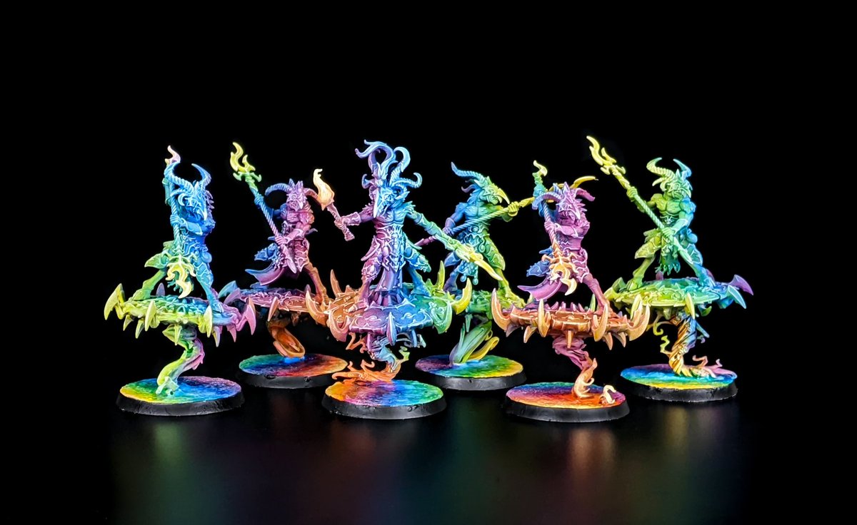 Happy #PrideMonth  😀