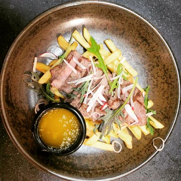 TheMayfairNewc's tweet photo. Sneak peek at a few new dishes from our new menu. These and many more available soon π
#NewcastleUponTyne #newcastlebars #newmenu #summer #ne1 #getintonewcastle https://t.co/WscTUmOwgm