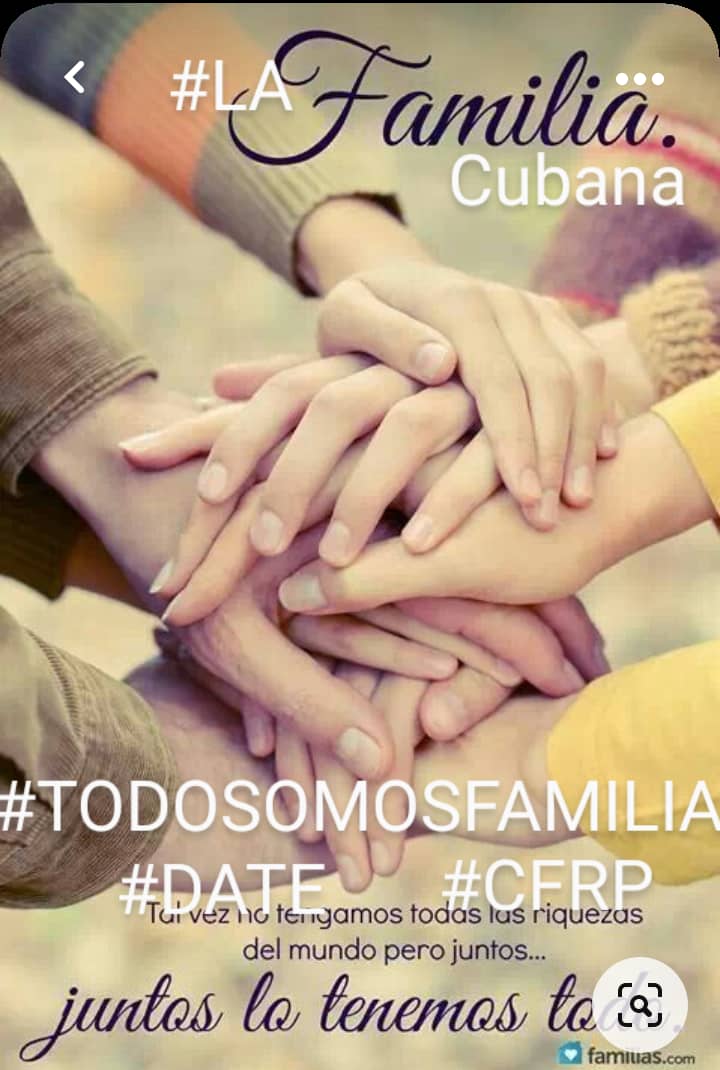 We need a date now, enough of waiting, the Cuban family suffers apart, each day that passes is torture.
Full opening of <a href="/USEmbCuba/">Embajada de los Estados Unidos en Cuba</a>
<a href="/POTUS/">President Donald J. Trump</a>
<a href="/Cartajuanero/">Juan S. Gonzalez</a>
<a href="/SecBlinken/">Secretary Antony Blinken</a>
<a href="/SecMayorkas/">ARCHIVED: Secretary Alejandro Mayorkas</a>
#date
#ConsularServicesInCuba
#NoMoreGuyana
#CFRP