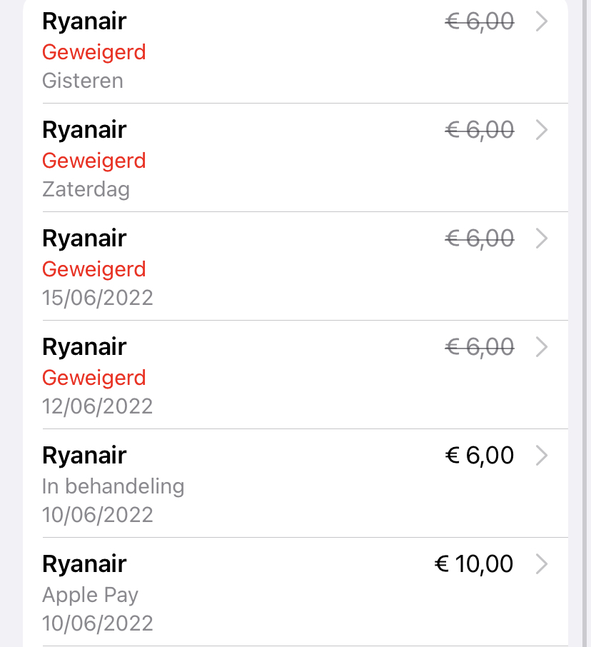 maximvd's tweet photo. @Ryanair @askryanair What is going on here? https://t.co/1sPA8eadzh