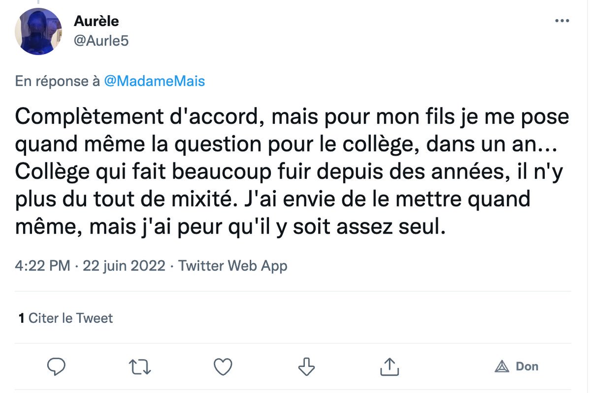bouliboulibouli's tweet photo. Ils savent : https://t.co/n0J0ZYDVDk