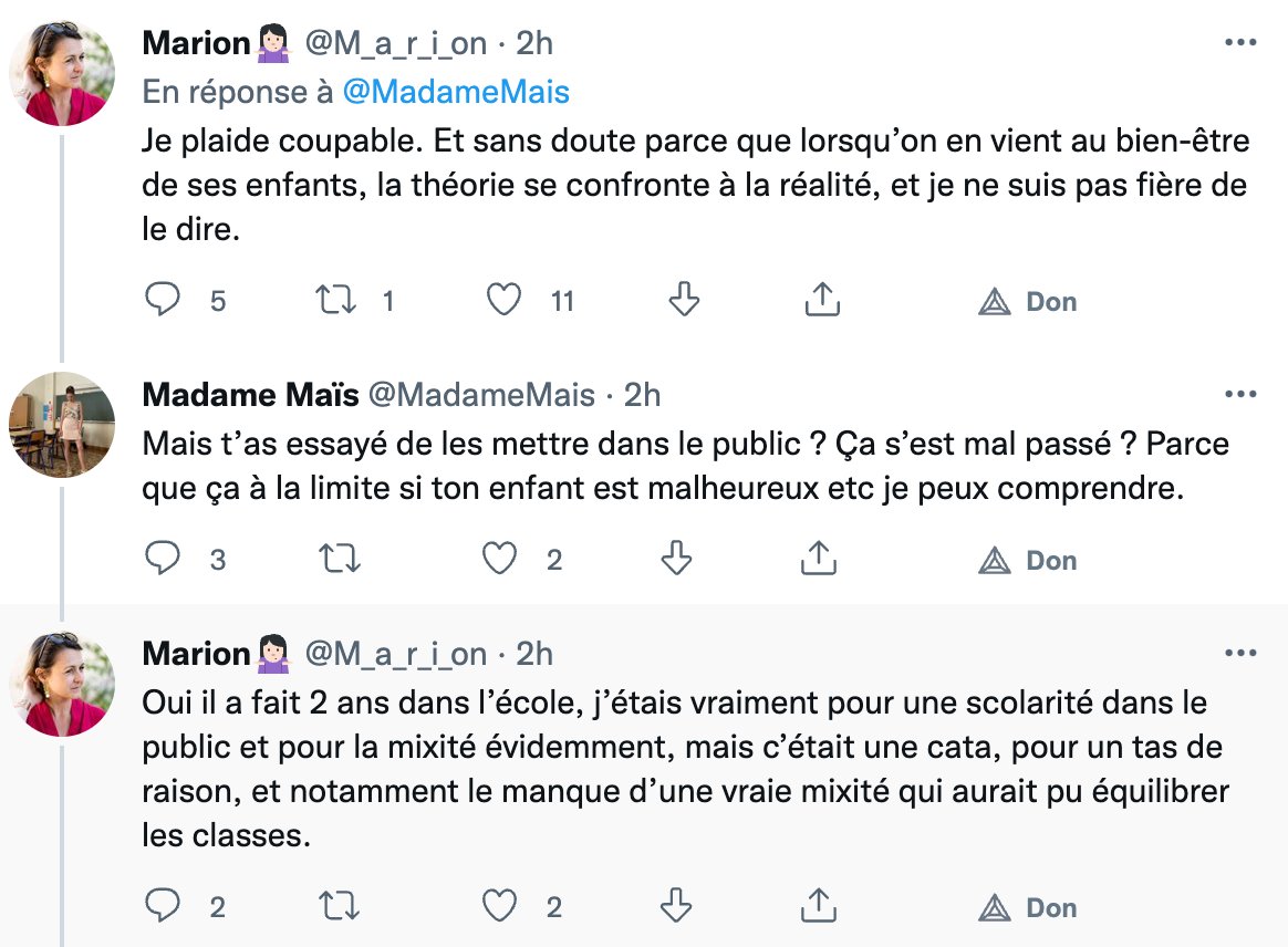 bouliboulibouli's tweet photo. Ils savent : https://t.co/n0J0ZYDVDk
