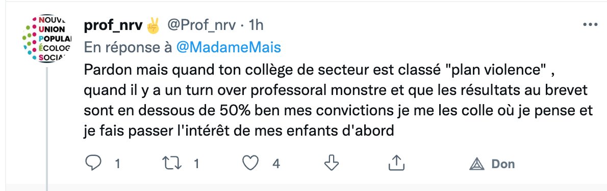 bouliboulibouli's tweet photo. Ils savent : https://t.co/n0J0ZYDVDk