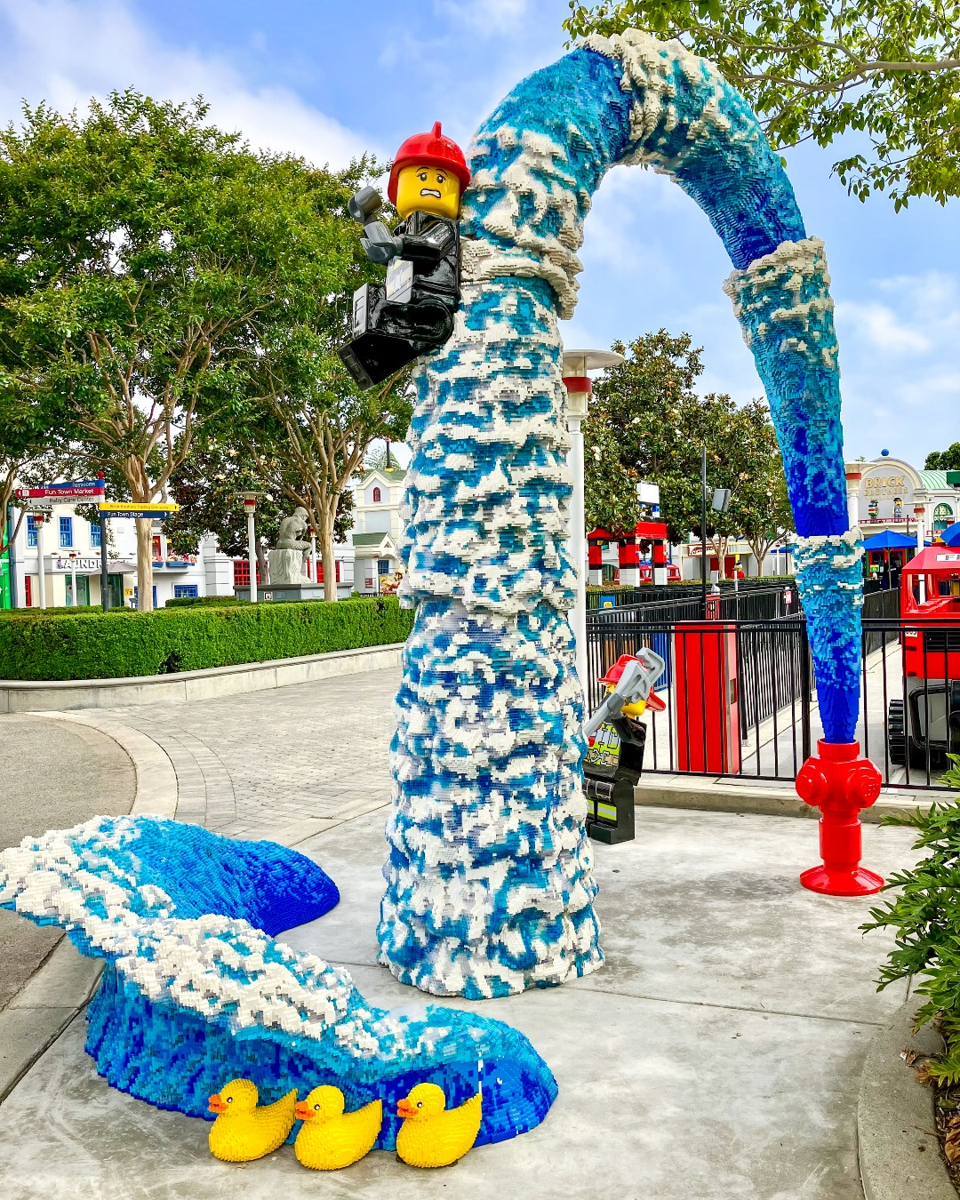 Unlimited Confetti and FX (confetti_fx) / Twitter