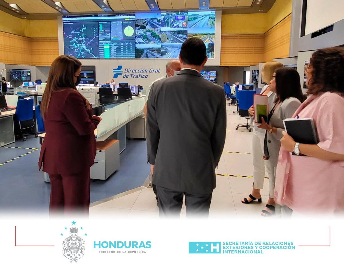 Cancillería inicia gestiones para que licencia de conducir sea aceptada en España