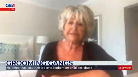@GBNEWS's photo on Rotherham