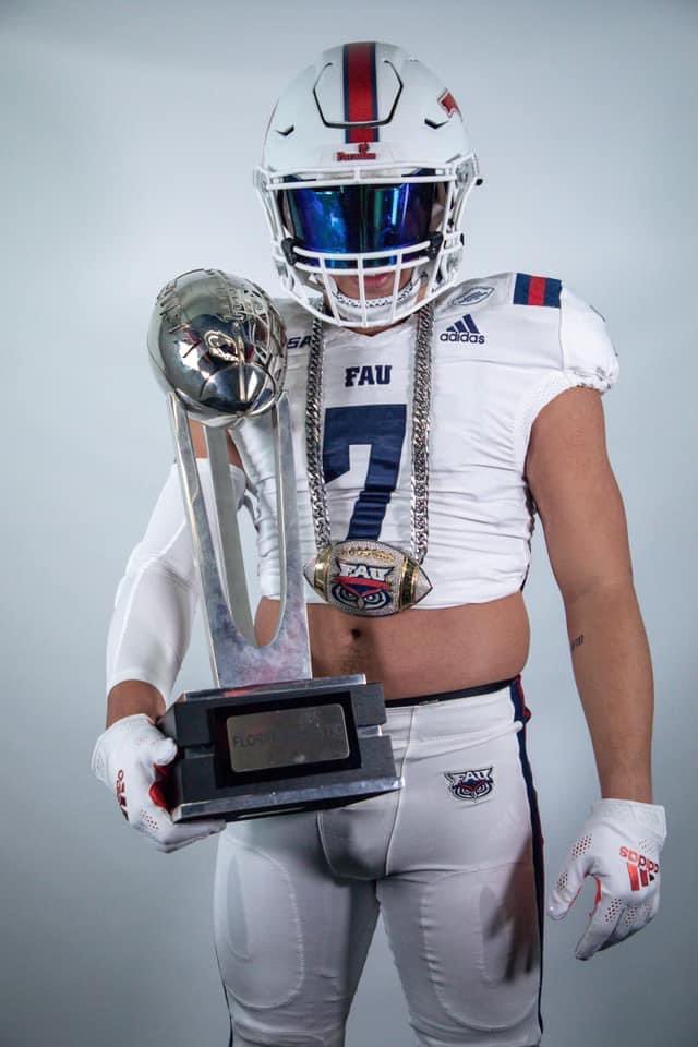 Mikie Benton tweet media