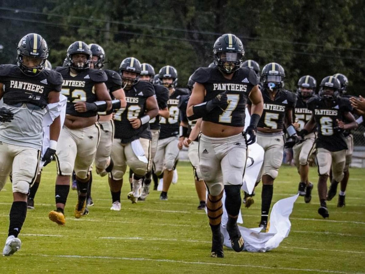 Mikie Benton tweet media