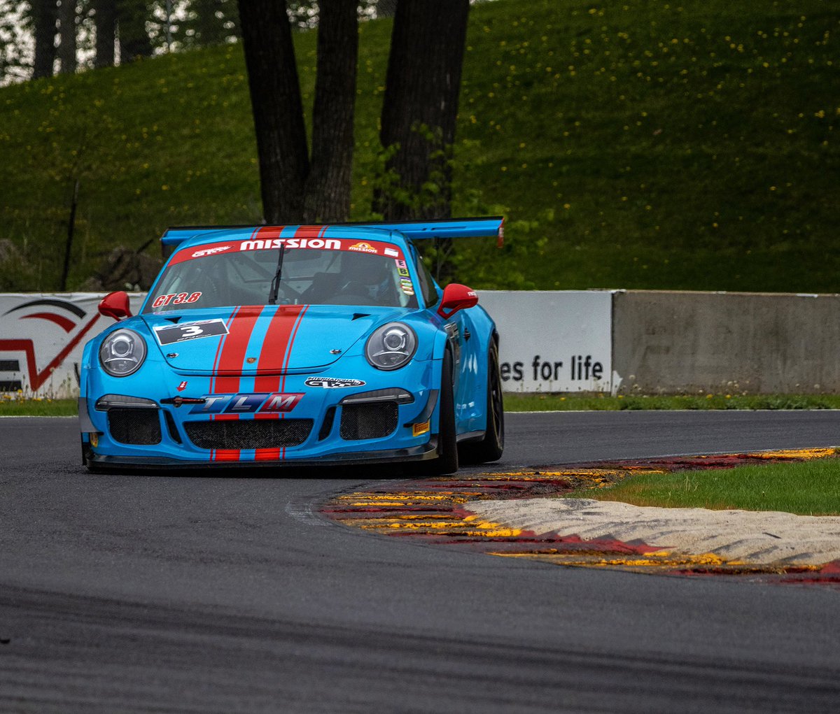PippaMann's tweet photo. Mid Ohio this weekend with Jody and the Cup Car! Can’t wait to drive #Tres around this twisty place for a #DataLap and maybe in the Sunday enduro! 😎

#PorscheCupCar #SemiTameRacingDriver #Coaching https://t.co/J4PHN9cHym