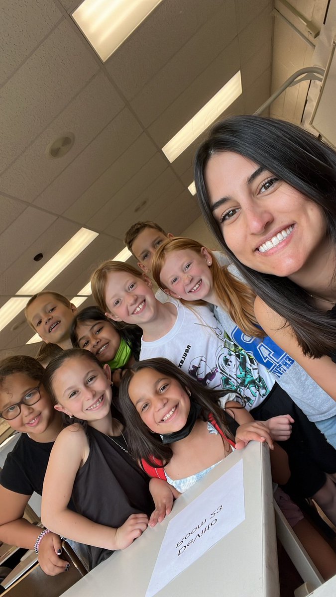 ms_devitto's tweet photo. That’s a wrap for the 21/22 sy! Truly going to miss this class but we have so many fun memories! #roadrunnerpride @RobertsvilleES @MTPSNJ https://t.co/sTFKnVGFJa