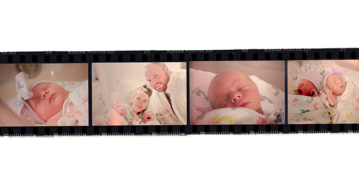 _ClaytonYoung's tweet photo. Added two best friends to the roster. 

Summer and Oliver Young. 6.19.2022.

The best Father’s Day gift I could have ever asked for 🥹 https://t.co/B5OqZAKSCY