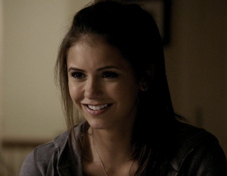 Happy birthday to elena gilbert ! <3 