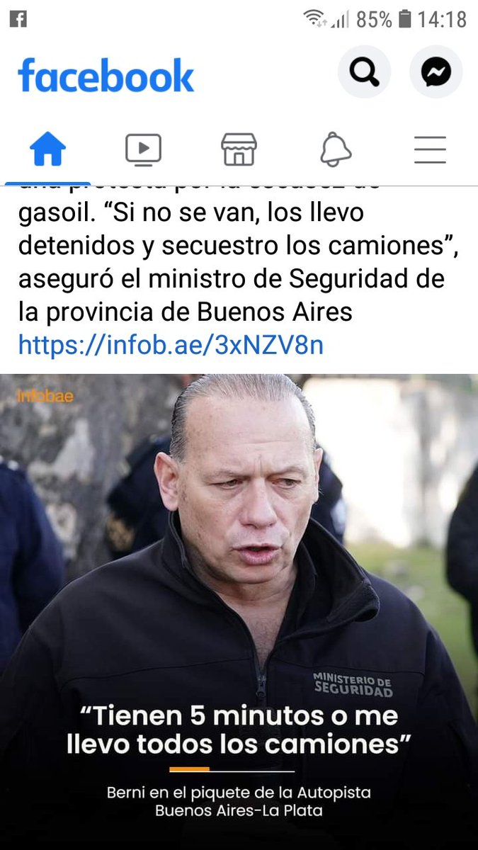 Mabel48862754's tweet photo. @SergioBerniArg Que te haces el macho,solo servis para aplaudir a @Kicillofok  que los nenes del colegio hablen con la E https://t.co/3gAPC85pin