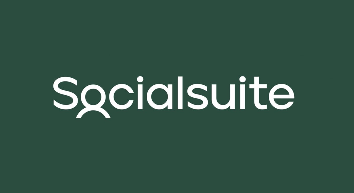 SocialsuiteHQ's tweet photo. Socialsuite's #ESG platform has now been adopted by 70 publicly traded companies - and we're just getting started!

Read our press release to hear from our #ESGLeaders - @OPRXtweets, #EnvironmentalCleanTechnologies, @LatinRes, @geo__40  and @OneviewHC!

https://t.co/6y9Sbsul5h https://t.co/JYPrOCZze0