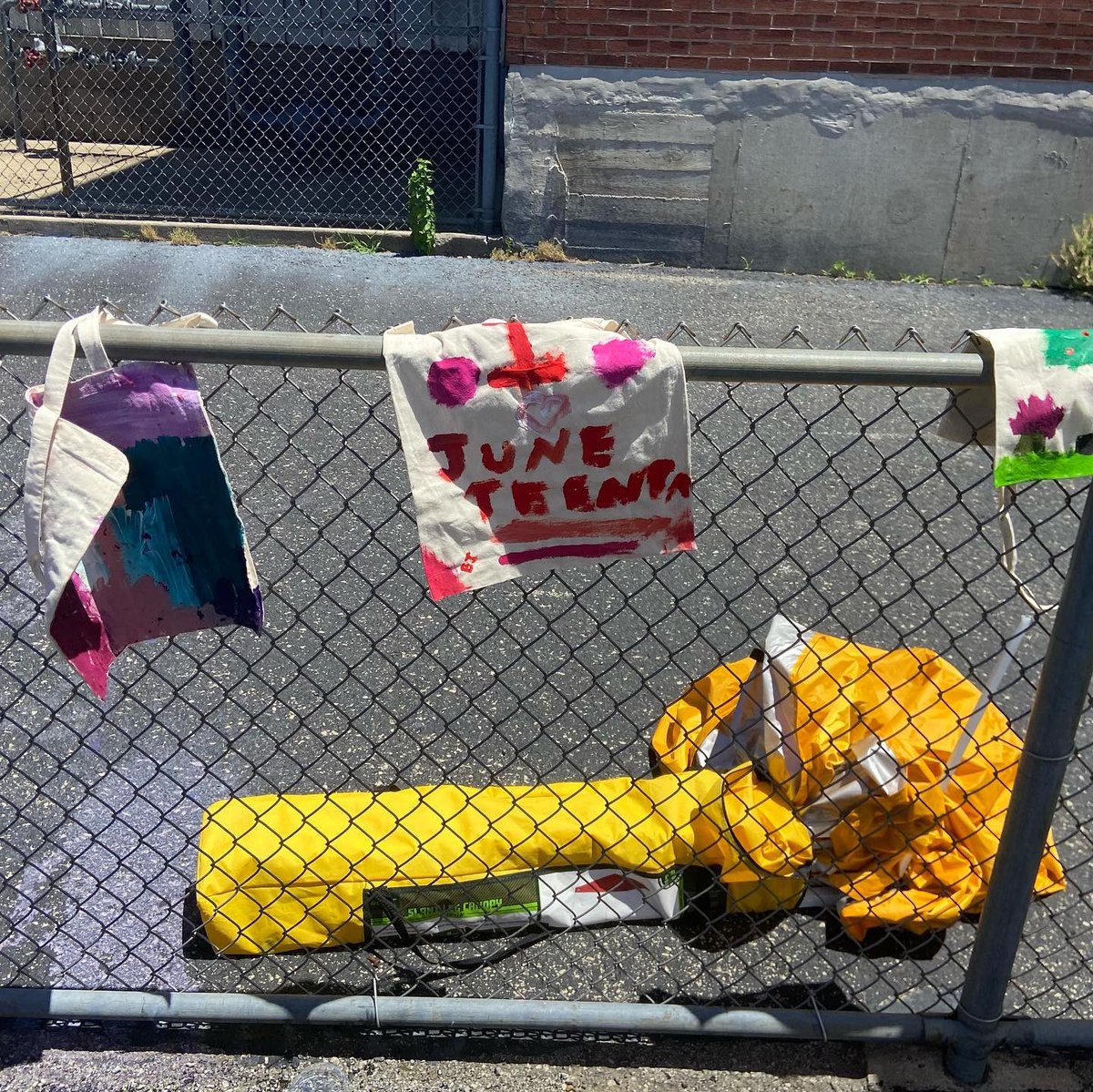 developthewest's tweet image. Had a great time this weekend thanks to @RussellPromise getting sustainablility in West Lou!