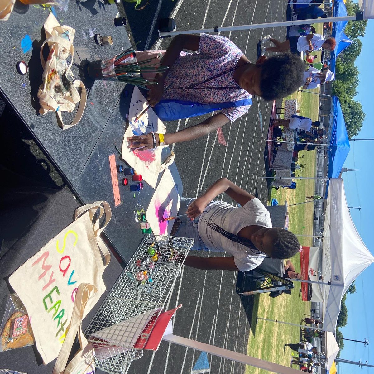 developthewest's tweet image. Had a great time this weekend thanks to @RussellPromise getting sustainablility in West Lou!