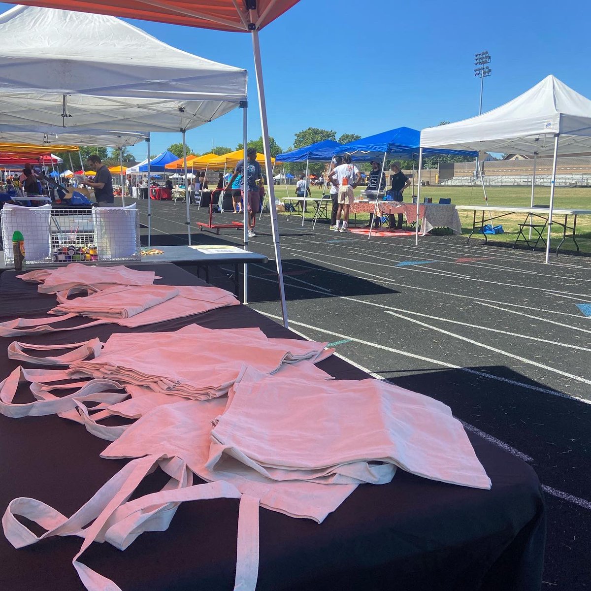 developthewest's tweet image. Had a great time this weekend thanks to @RussellPromise getting sustainablility in West Lou!