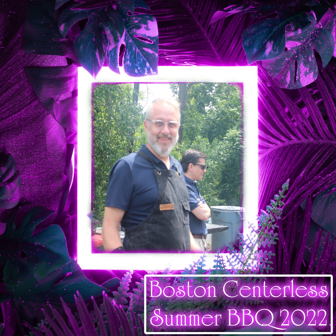 Want another glimpse into the amazing Summer BBQ we held here at Boston Centerless? Take a look at some more of these highlights - we're fortunate to have some of the best employees working for us! 

#BostonCenterless #BostonCenterlessSummerBBQ2022 #StartOfSummer