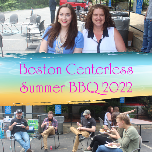 bostonctrless's tweet photo. Want another glimpse into the amazing Summer BBQ we held here at Boston Centerless? Take a look at some more of these highlights - we're fortunate to have some of the best employees working for us! 

#BostonCenterless #BostonCenterlessSummerBBQ2022 #StartOfSummer https://t.co/CPrKfyRG4Y