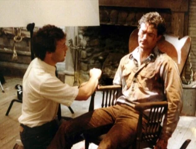 [ happy birthday to bruce
campbell, whos 64          