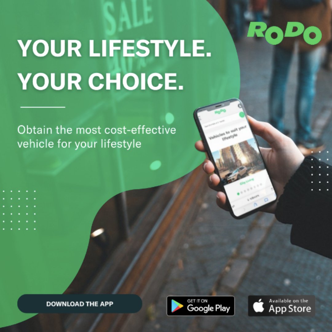 DriveRodo's tweet photo. Rodo makes buying and selling vehicles a breeze. We're the next generation of automotive shopping. 
 🚗 Link in Bio. 📲
.
.
.
.
#driverodo #leasecar #cars #lease #car #newcar #carleasing#automotive #leasedeal #financecar    #carsales #carshopping #carbuying #buyandsellcar https://t.co/EU1PJPBaeG