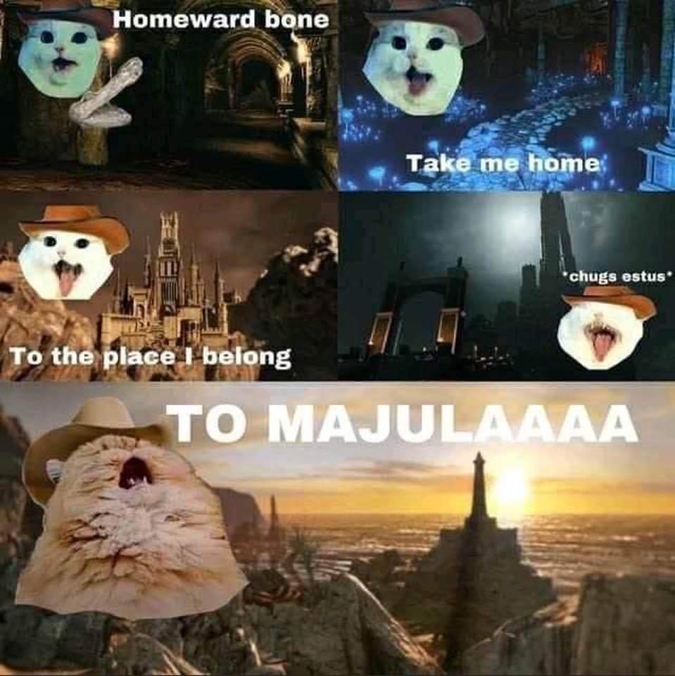 Bryna - The Dark Souls of VP tweet media