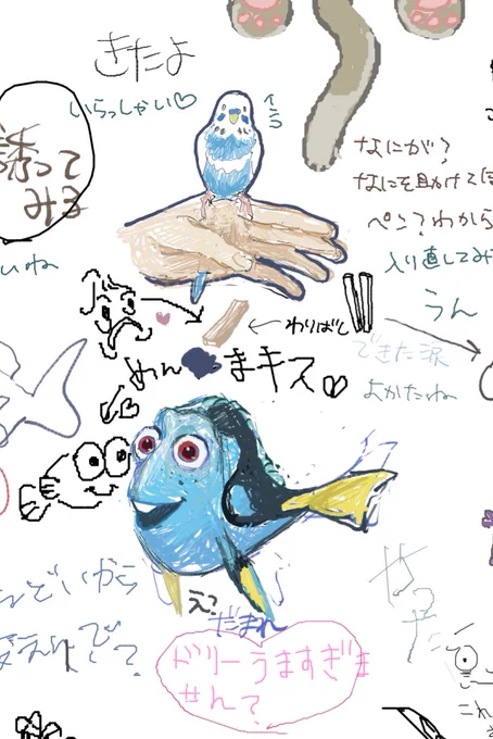 絵茶 