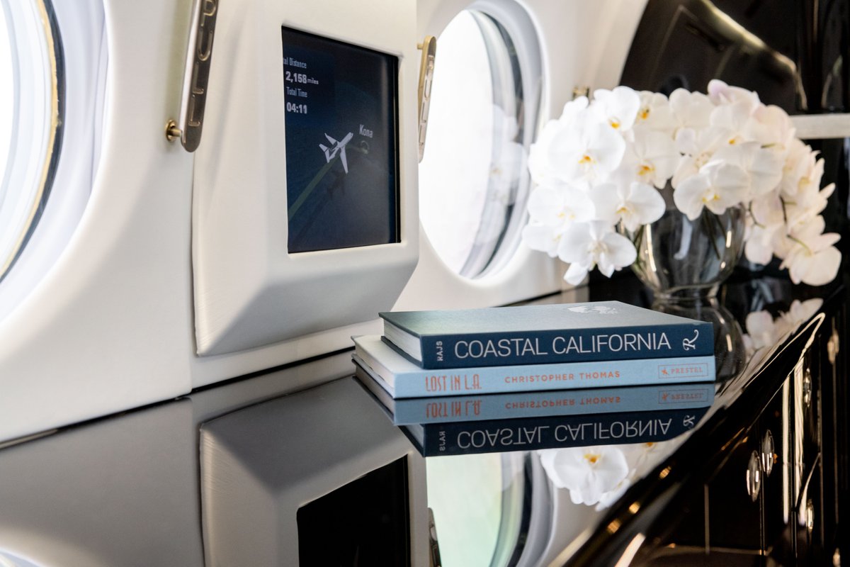 flyjetedge's tweet photo. “Smell the sea, and feel the sky. Let your soul and spirit fly.” - Van Morrison​​​​​​​​
​​​​​​​​​​​​​​​​
 #jetedge #privatejet #traveling #luxurytravel #airplane #planes #traveling #destination #jettravel https://t.co/NK7GAyT5bB