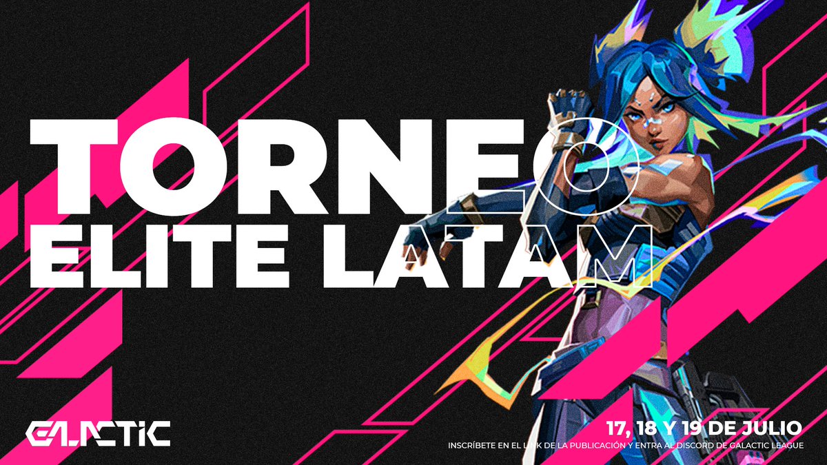 Nuestro próximo evento se acerca.
Inscríbete aquí: 
forms.gle/He2p5EBv1Urwow…