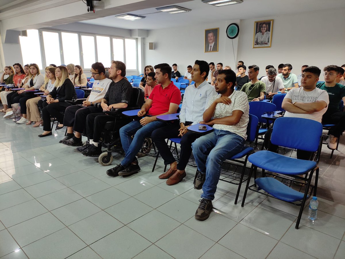 burakcaldran's tweet photo. Haftalık olağan yönetim kurulu toplantımızı kıymetli kardeşlerimizin katılımıyla gerçekleştirdik.

Toplantımız hayırlara vesile olsun. https://t.co/Y9a9DTzM0K