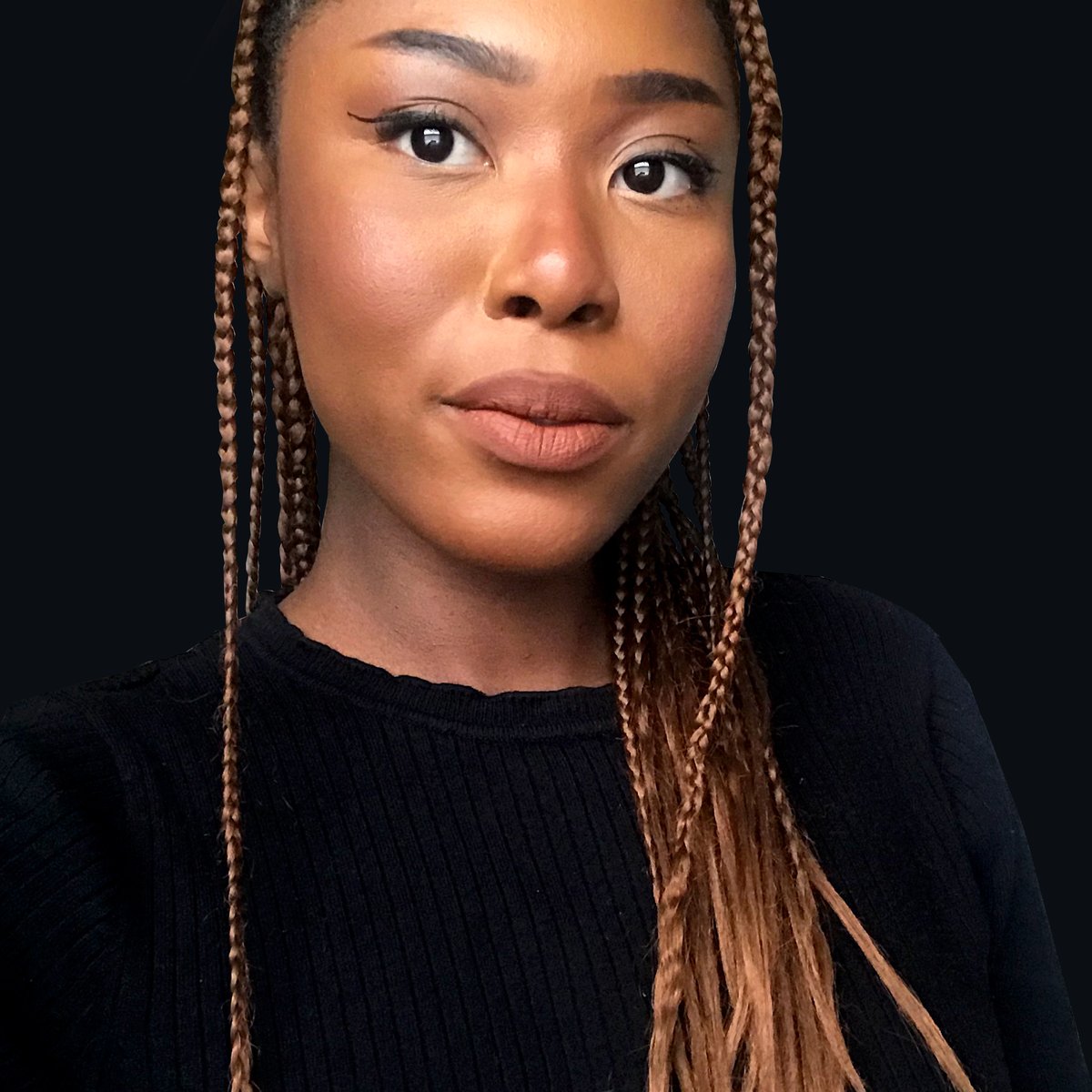 theluminaryarts's tweet photo. Announcing the inaugural BES x The Luminary x Burnaway Arts Writing Residents! Tomi Seyi Laja (Summer ‘22) and Anisa Olufemi (Fall ‘22) will immerse themselves in St. Louis Black art scenes, taking time to think + write alongside the art and artists that give the city life. (1/2) https://t.co/Af8Hy59kcx