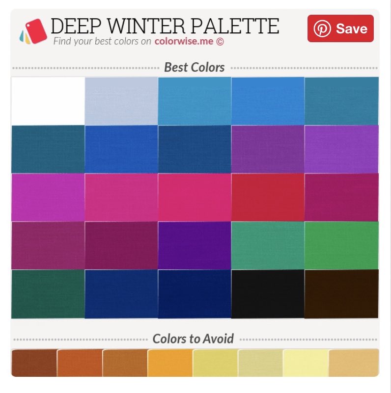 isleofmichelle's tweet photo. this means i need to wear more color HAHA
everyone do this, i wanna see yours https://t.co/PxBIJ1eAfO https://t.co/5OB9f7jEZv