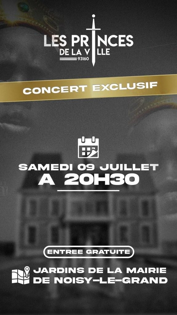 Djib_Urbandz's tweet image. Je compte sur chacun de mes followers pour faire passer l’info ou partager l’image, le 09 Juillet j’ai envie de flex devant 5000 personnes !!! 

youtu.be/FMhALb8Erho

Oui c’est nous #LesPrincesDeLaVille 👑