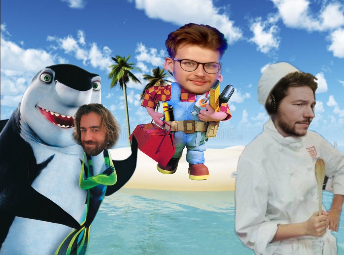 Andrómeda tweet media