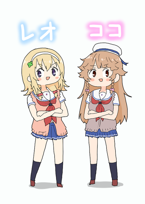 はいふりのtwitterイラスト作品 はいふりのtwitterイラスト作品